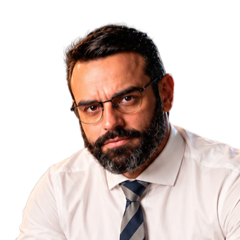 Dr. Thiago Bechara